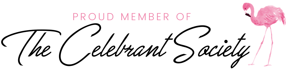 loveiam wedding logo